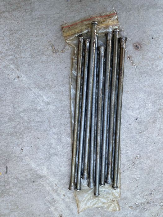 Set tija tije culbutori tacheti chiulasa dacia 1300 1310