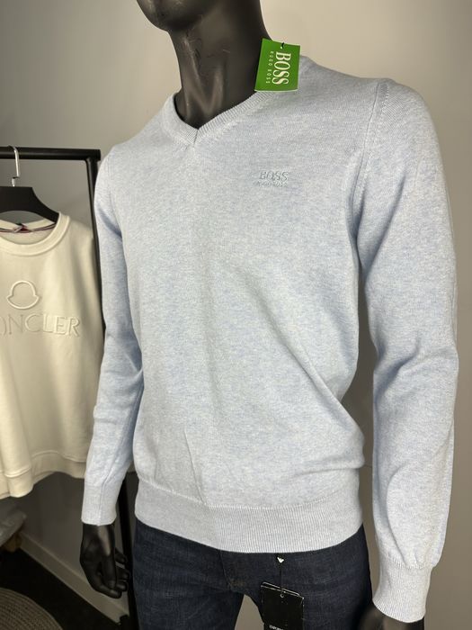 Polo , Hugo мъжки пуловер