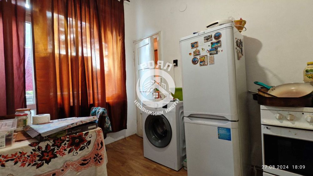 Продава се Двустаен апартамент в Асеновград - 67 кв.м за 1015 €/кв.м - Снимка #6