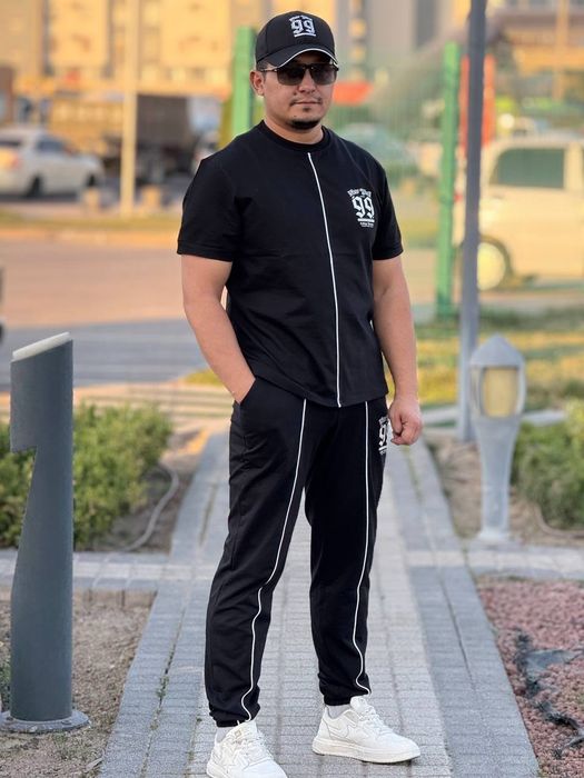 Yozgi tepa pas dvoyka