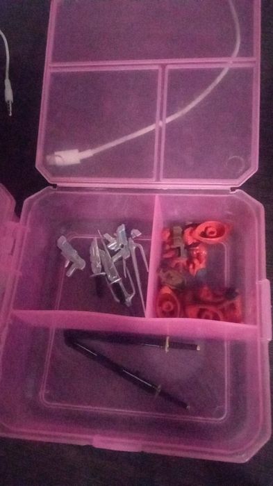 Подвижная фигурка