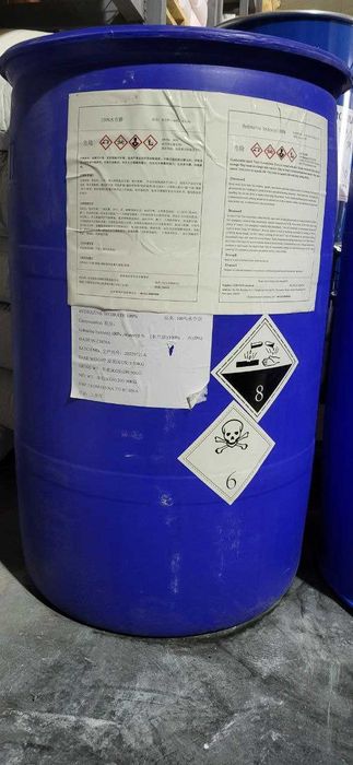 Гидразин гидрат (Хитой)