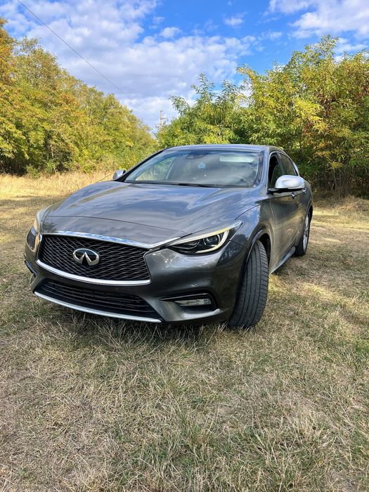 INFINITI Q30 2016 — imagine 2
