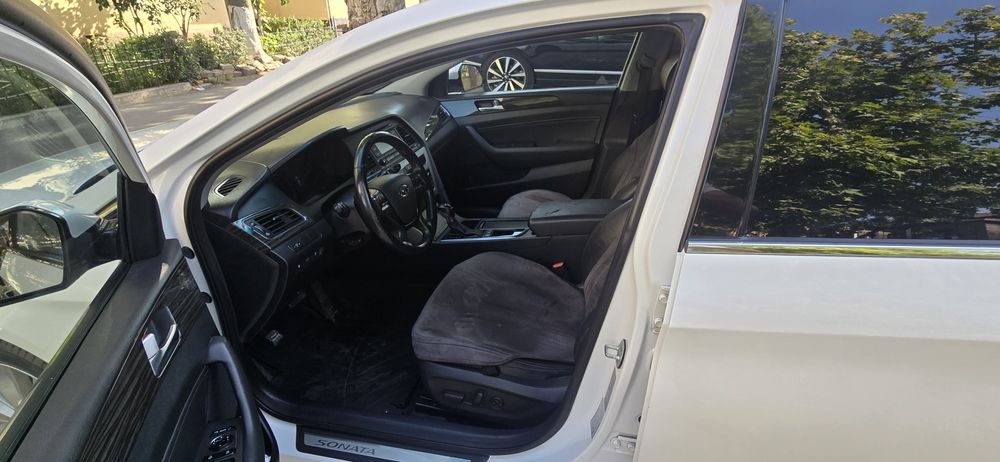 Продаю Hyundai Sonata 2015-16 года