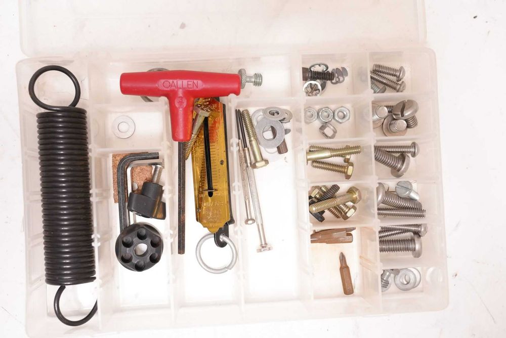 Sistem Steadicam Glidecam 4000 Pro