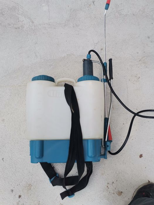 Лозарска пръскачка