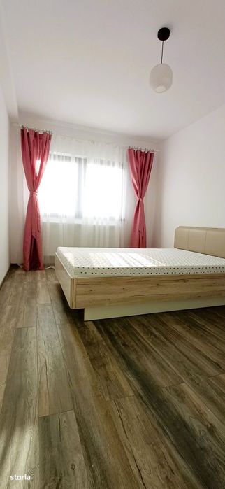 Apartament decomandat in bloc nou, 3 camere Piata Rahova — fotografia 3