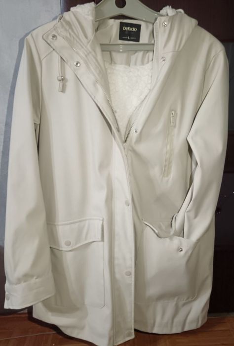 продам кожаную куртку