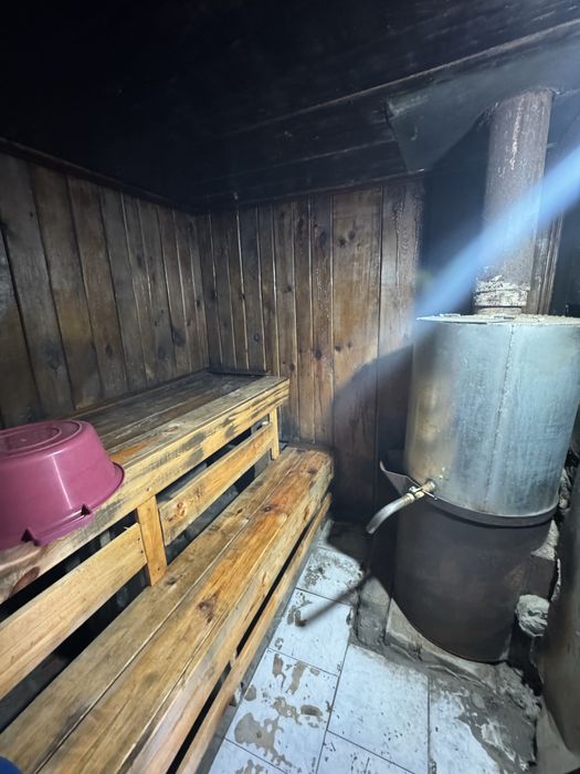 Продам дом , полностью с мебелью