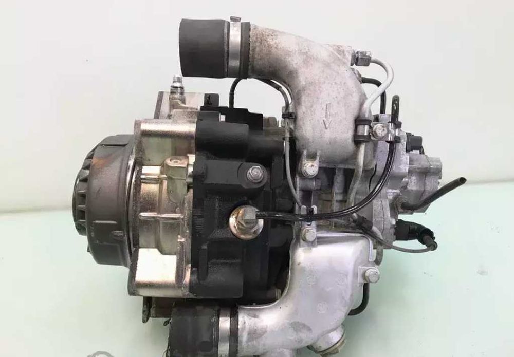 Retarder Mercedes Benz Voith -Piese de schimb Camioane