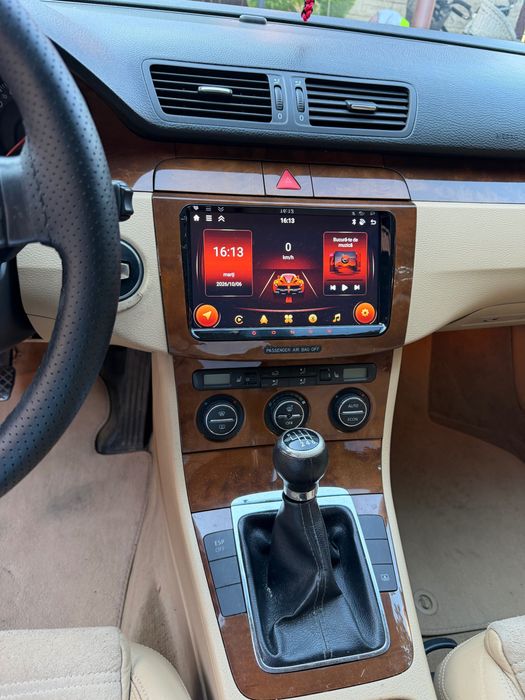 VOLKSWAGEN Passat 0 — imagine 5