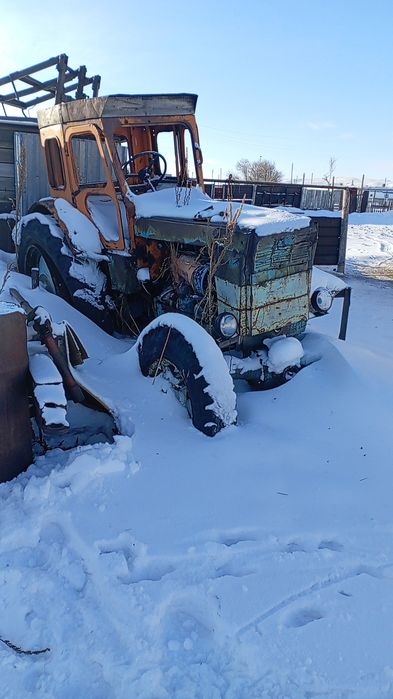 Продаётся прицеп на зил,