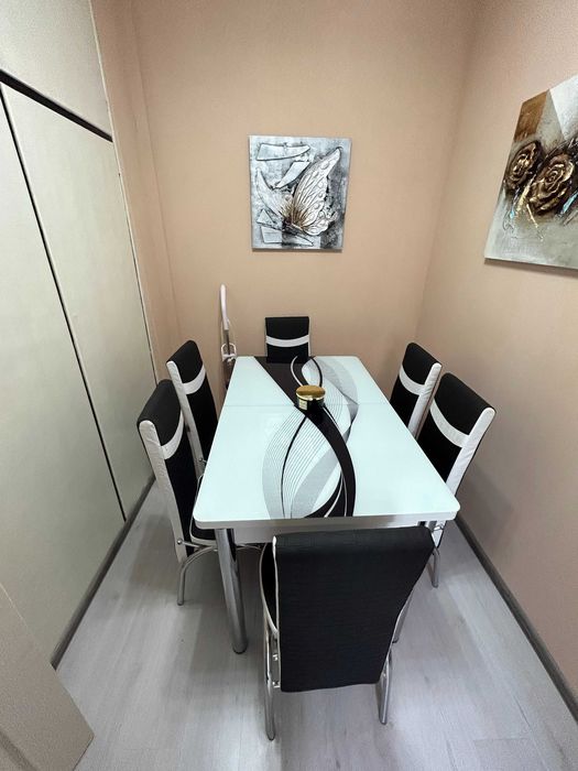 Продава се Двустаен апартамент в Пловдив, Мараша - 76 кв.м за 1645 €/кв.м - Снимка #3