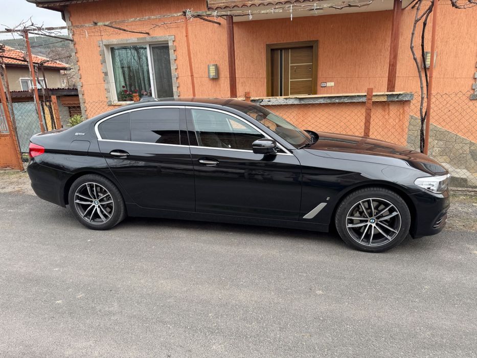 Оргинални джанти за БМВ G30/31 F90 M662