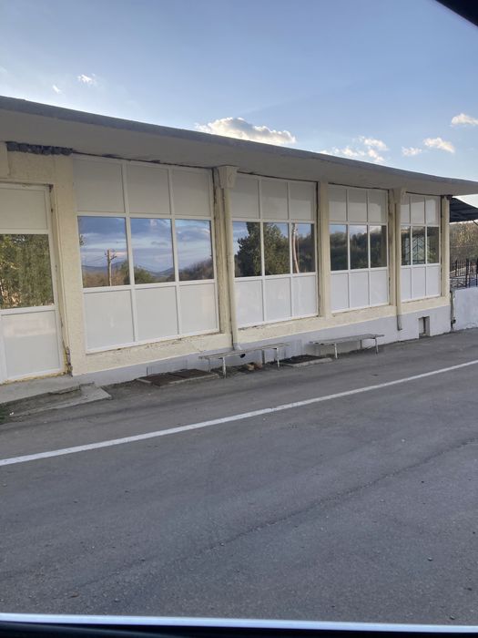 Склад/ Работилница/Производствено помещение 260м² с. Звезда общ.Попово