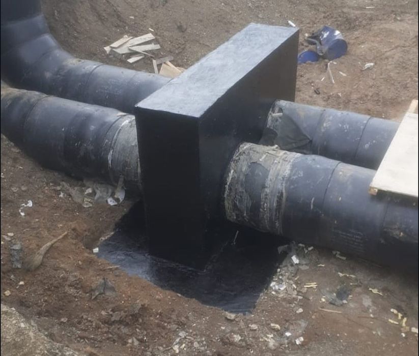 Бригада Строителей