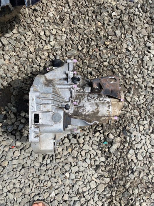 МКПП коробка передач ВАЗ