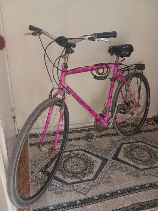 Велосипед оригинальный