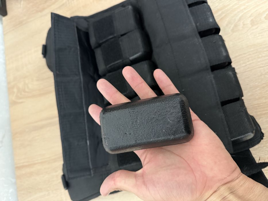 Утяжелитель для спорта GRAVITY оригинал