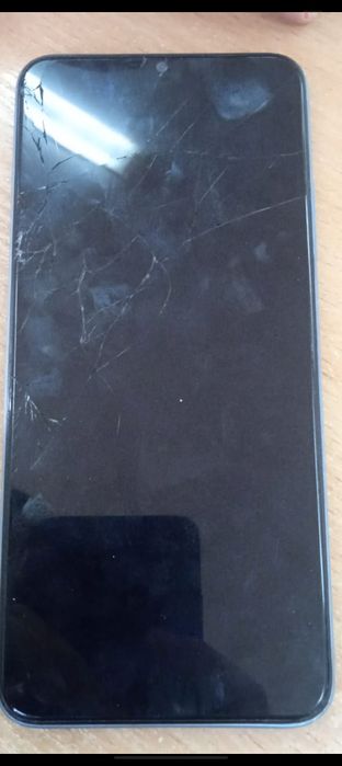 Oppo A17k телефон