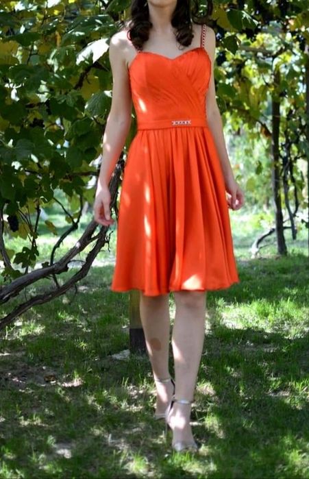 Rochie eleganta de seara model unicat