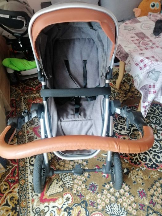 CANGAROO LUXOR- детска количка