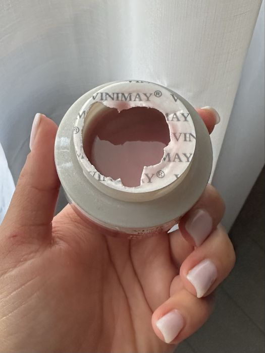 гель для ногтей