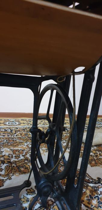 Швейная машина Подольск