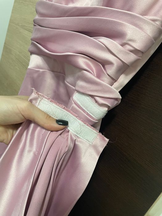 rochie eleganta facuta pe comanda