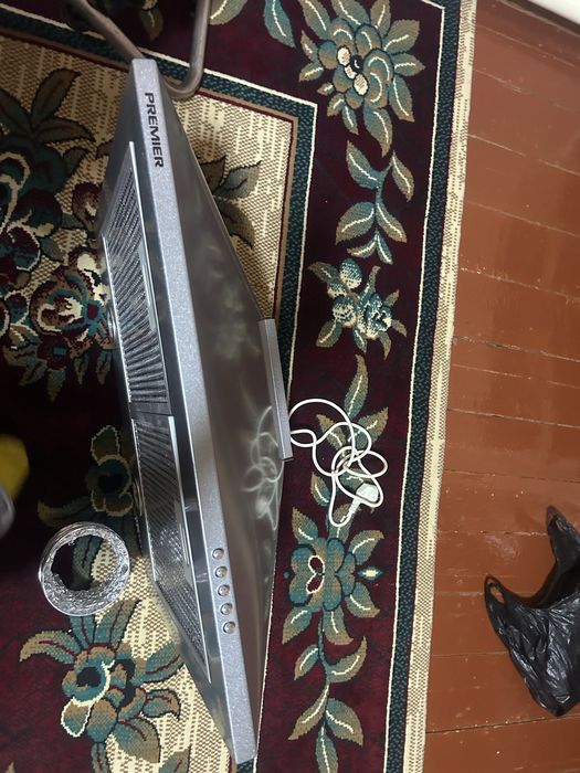 Вытишка газни устидаги димаход