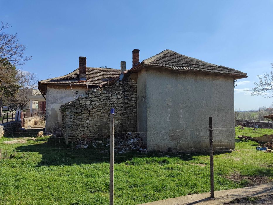 Продава се Къща в с. Спасово, Област Добрич - 70 кв.м за 429 €/кв.м - Снимка #7