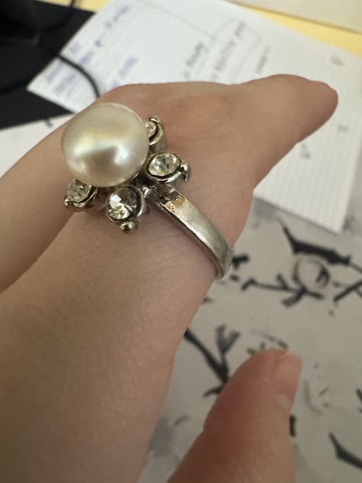 Продам комплект кольцев