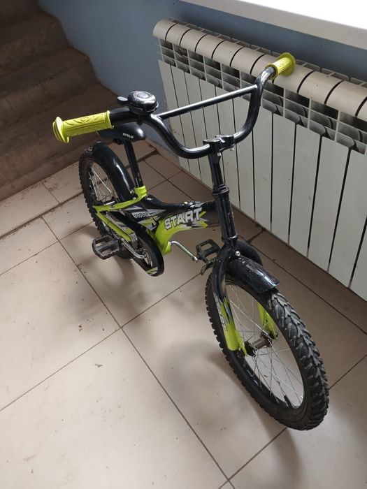 Продам велосипед