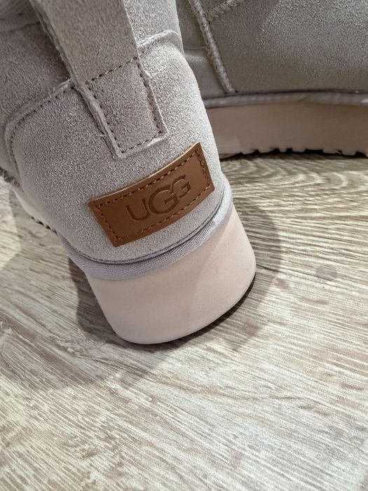 ugg ultra mini 38