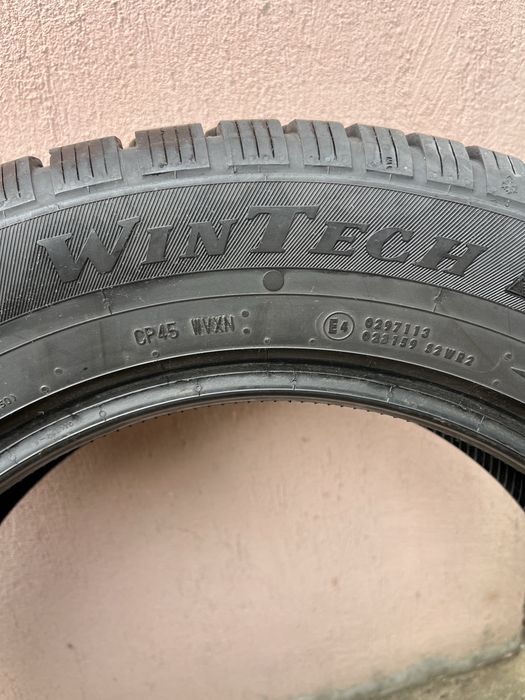 Зимни гуми Viking 235/60/18