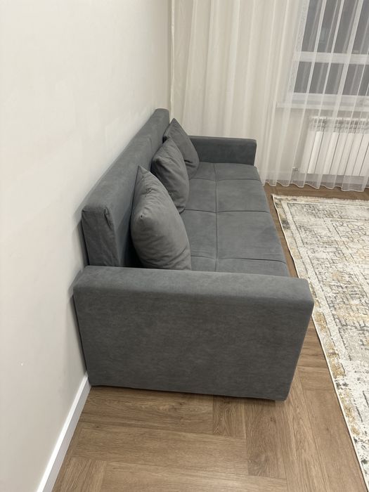 Диван расклданой