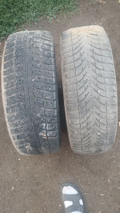 Продам колеса разного размера