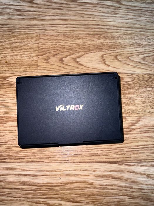 Monitor viltrox dc 50