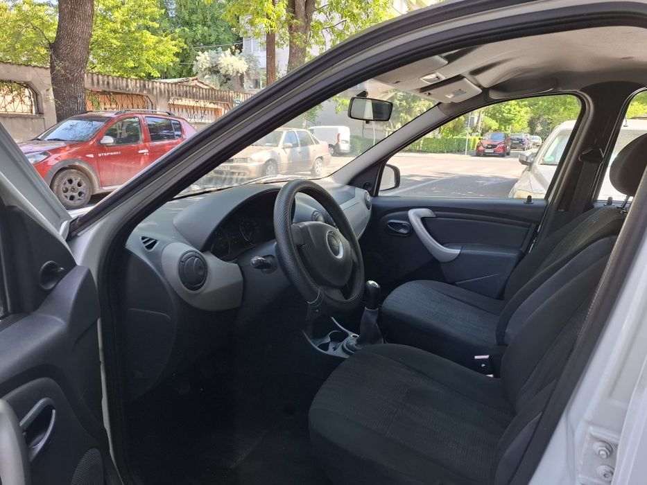 Dacia Logan  1.4 Benzina  2009 Euro 4 148.000 Km Model Preferance