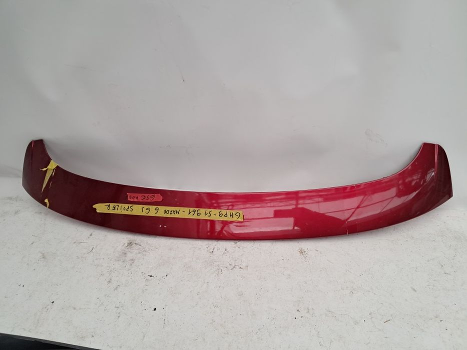 Лайсна задна врата панел Mazda Cx5 Cx60 CX30 Mazda 6 GJ