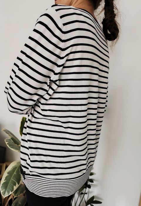 Bluza tricotata C&A