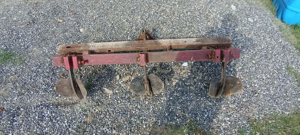 Мини тирактор сотилади