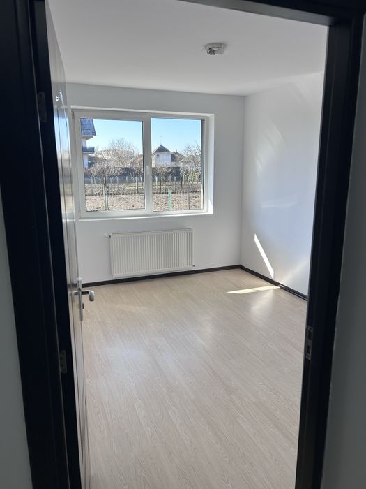 Vand apartament in bloc nou 69mp