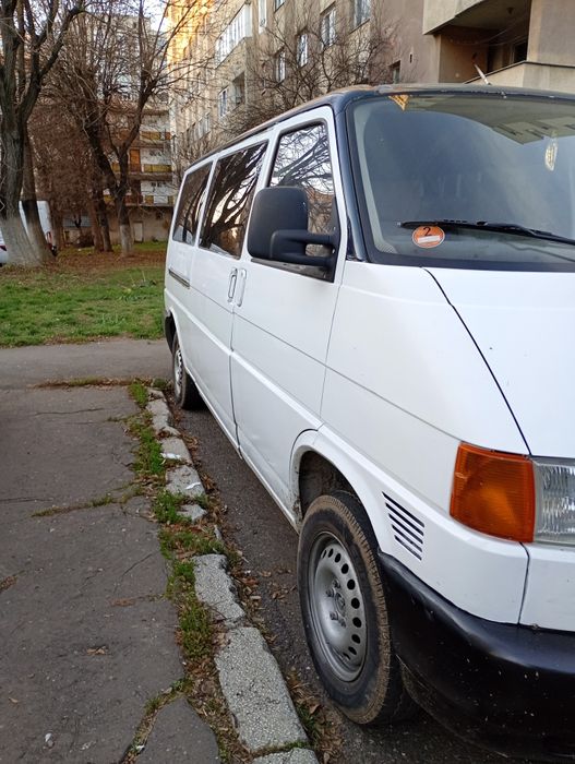 Transporter T4 1.9 TD