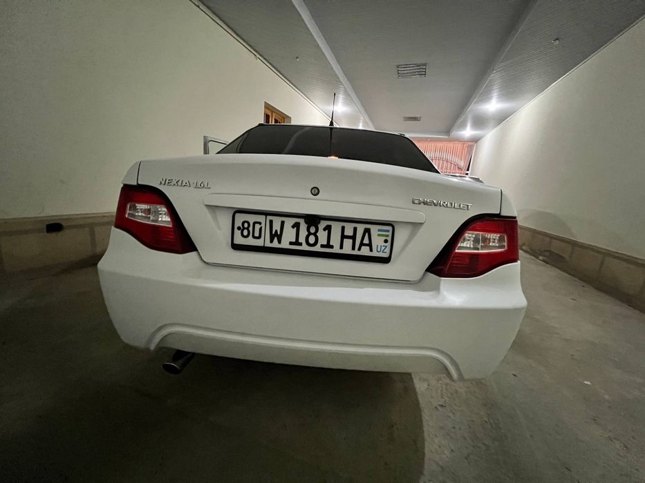 Neksiya 2 radnoy  x/m bir qul