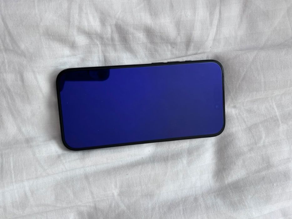 IPhone 15 pro 85%