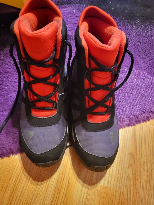 Ghera Adidas stare perfecta