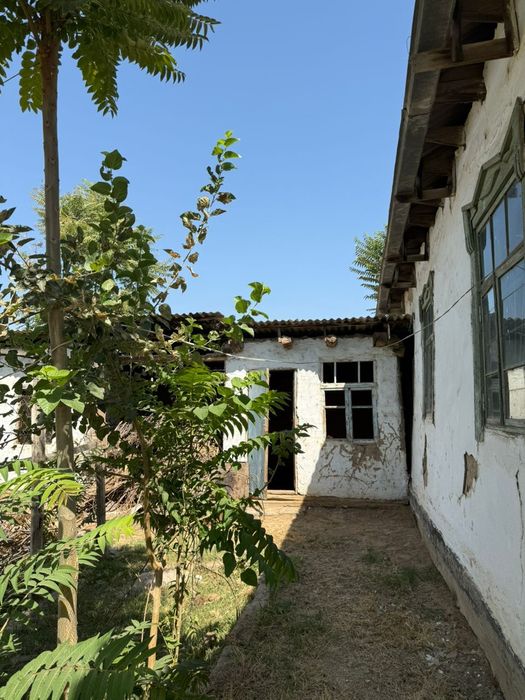 Ховли уй сотилади