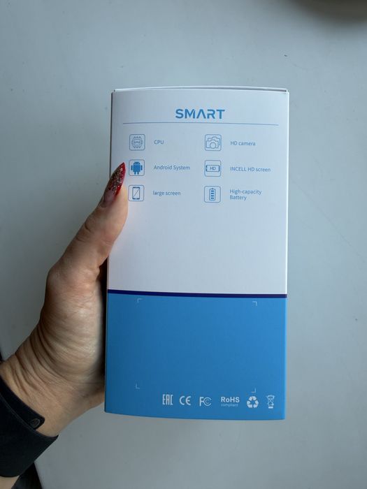 Телефон Camon 30 Premier