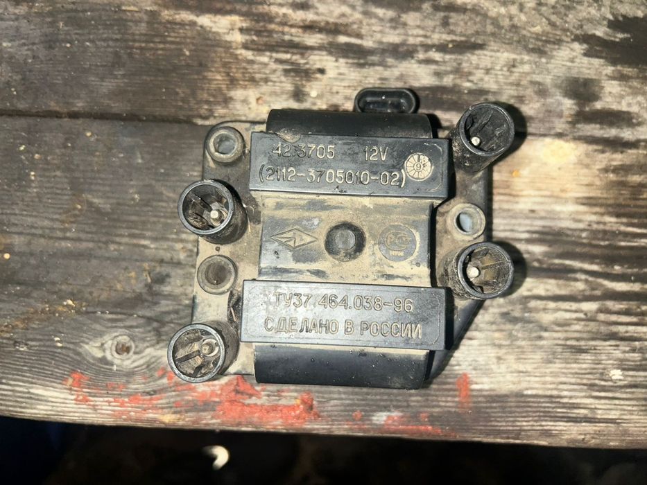 Запчасти  ВАЗ Лада